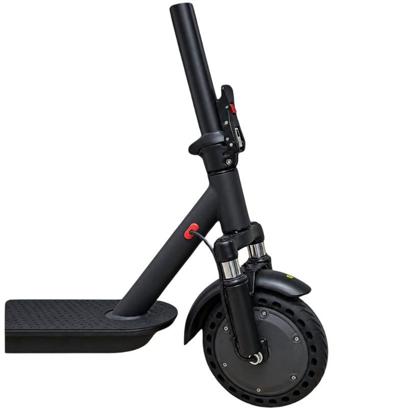 Patineta eléctrica 2